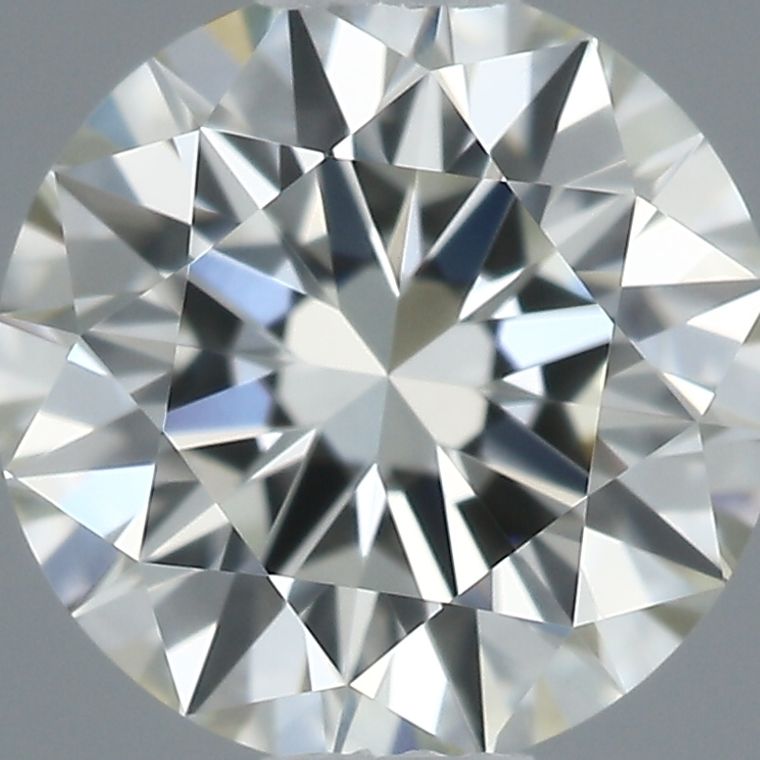 Round 0.51ct K VS1
