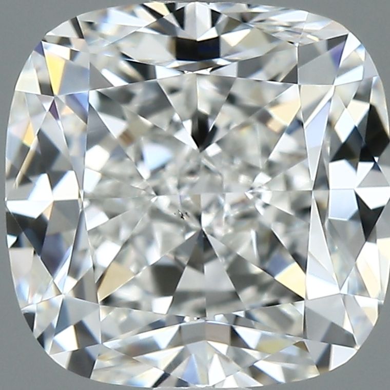 Cushion Modified 2.01ct H VS1