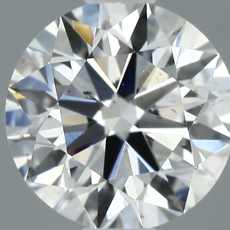 Round 0.72ct G SI2