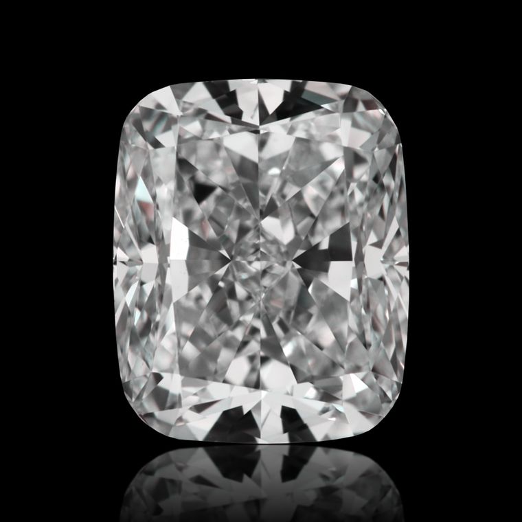 Cushion Modified 1.01ct H VS1