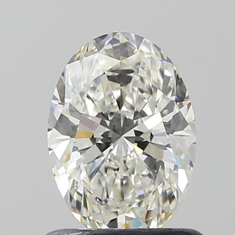 Oval 0.92ct I VS1