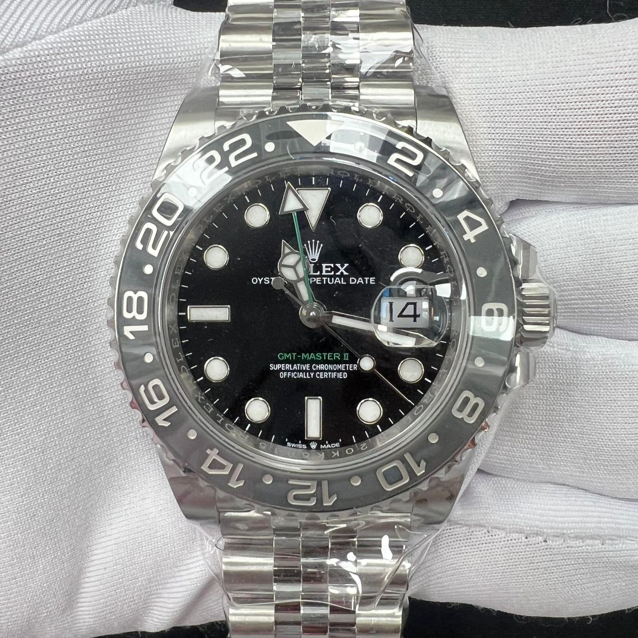 ROLEX