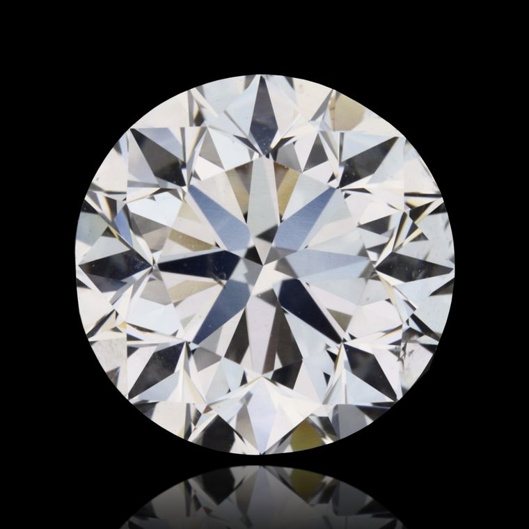 Round 1.50ct D SI1