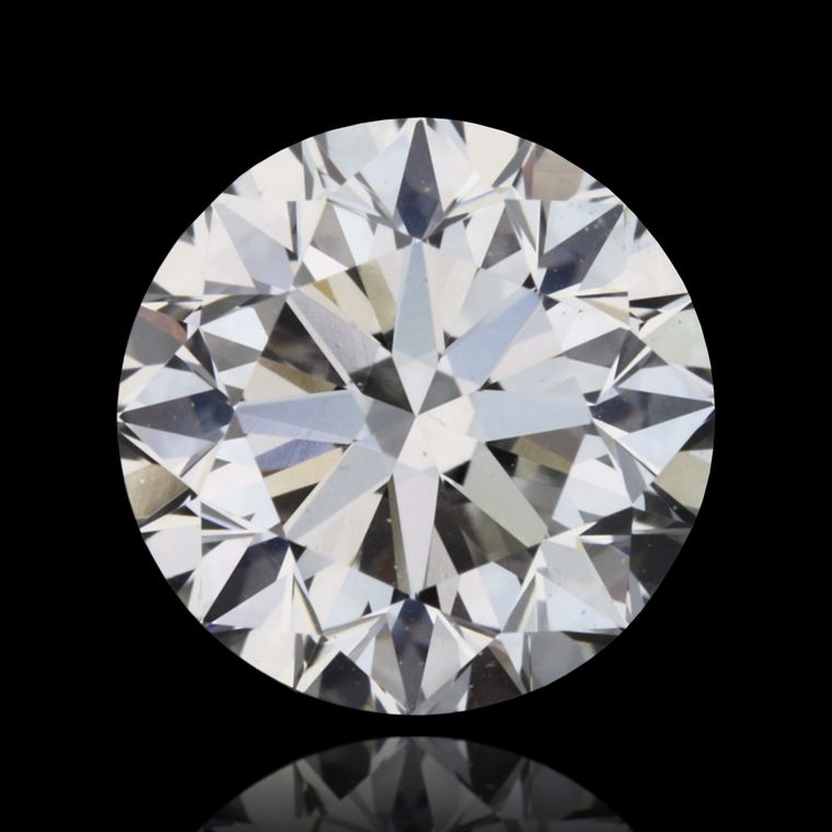 Round 0.70ct E VVS2