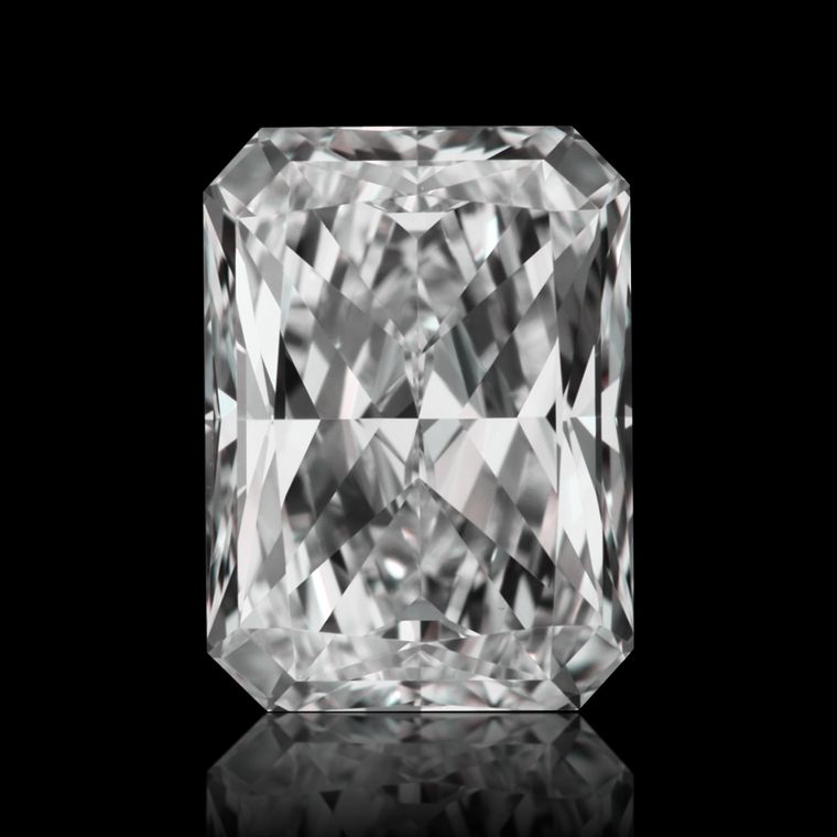 Radiant 1.31ct D VS1