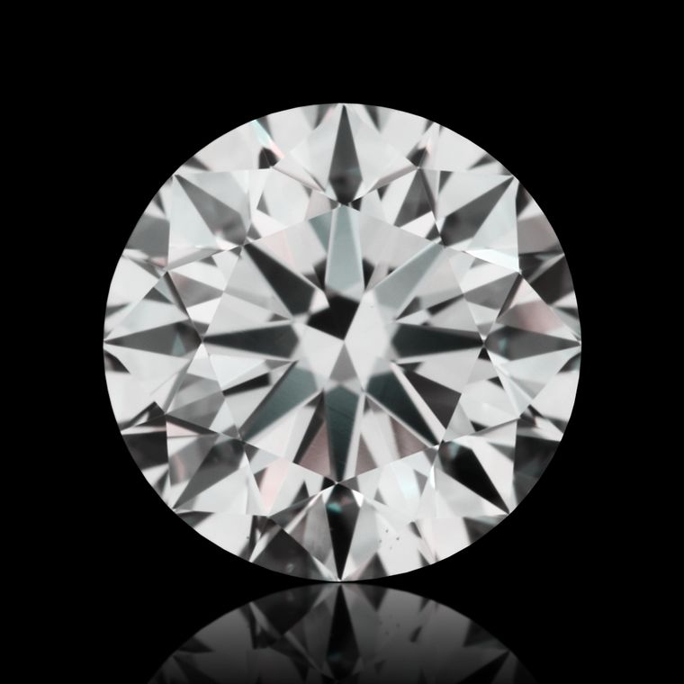 Round 1.00ct G VS2