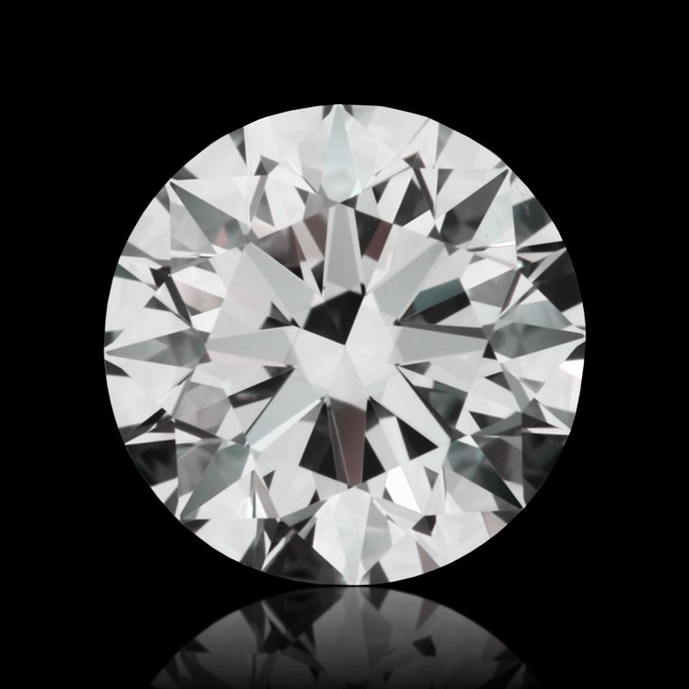 Round 0.70ct E VS2