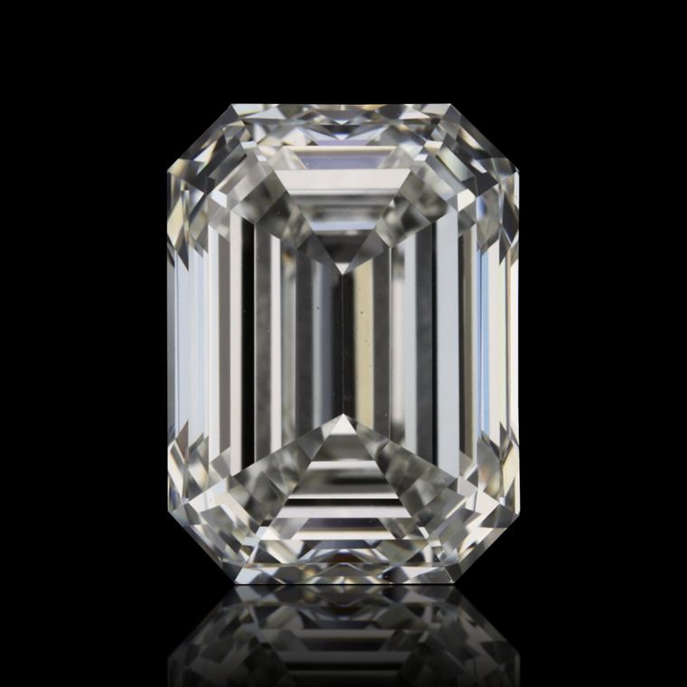 Emerald 1.01ct I VVS2