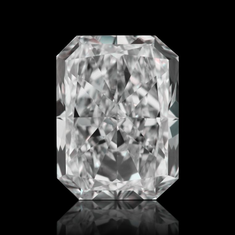 Radiant 0.70ct G VVS2
