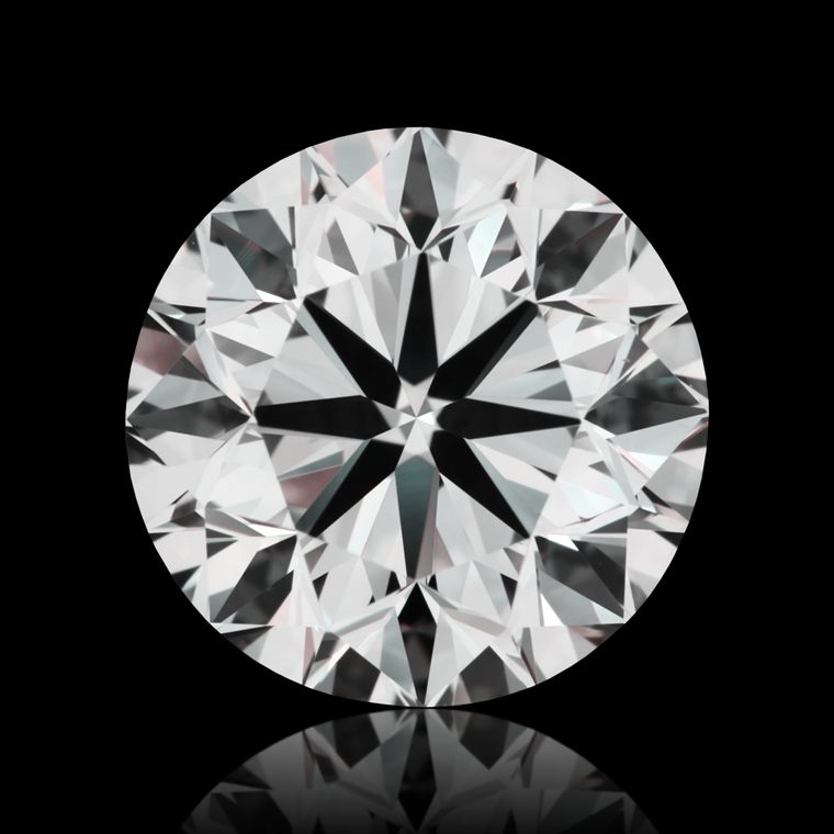 Round 2.00ct G VVS2