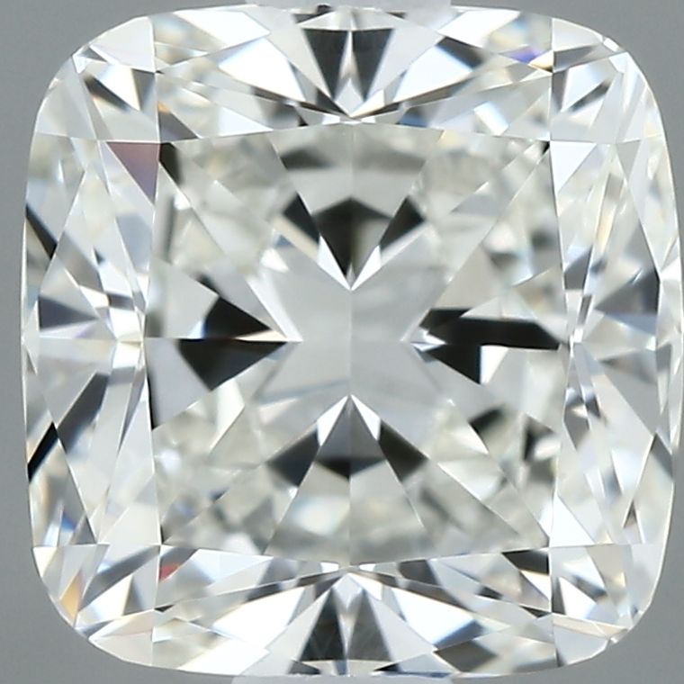 Cushion Modified 1.20ct H VVS1
