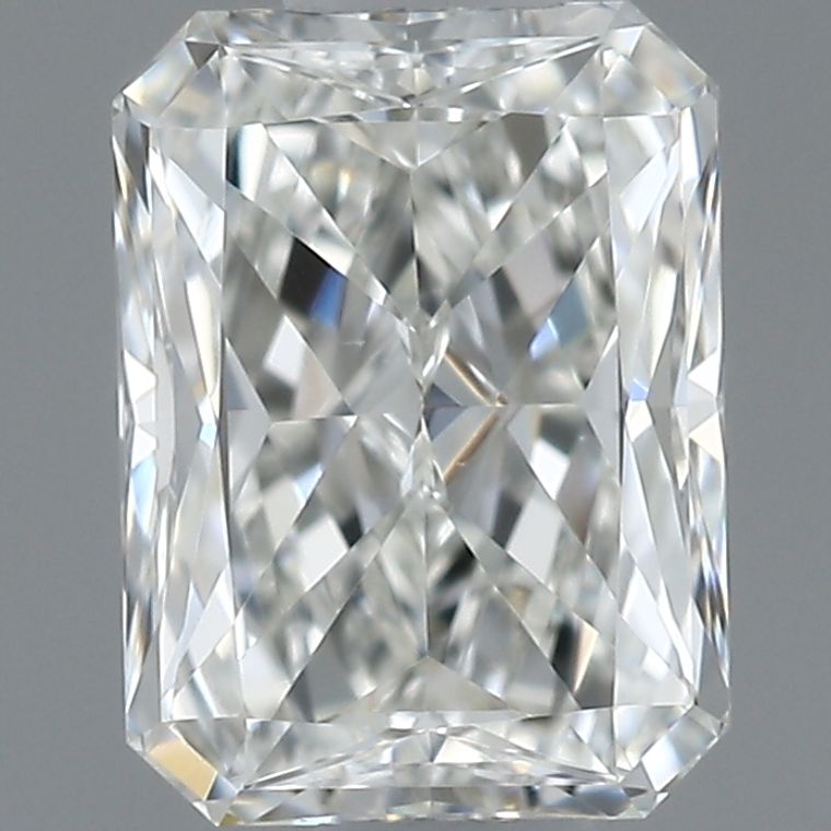 Radiant 0.52ct G VS1