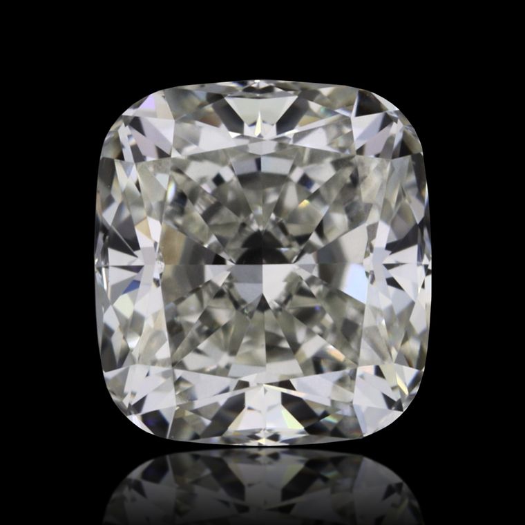 Cushion Modified 0.60ct J VS1