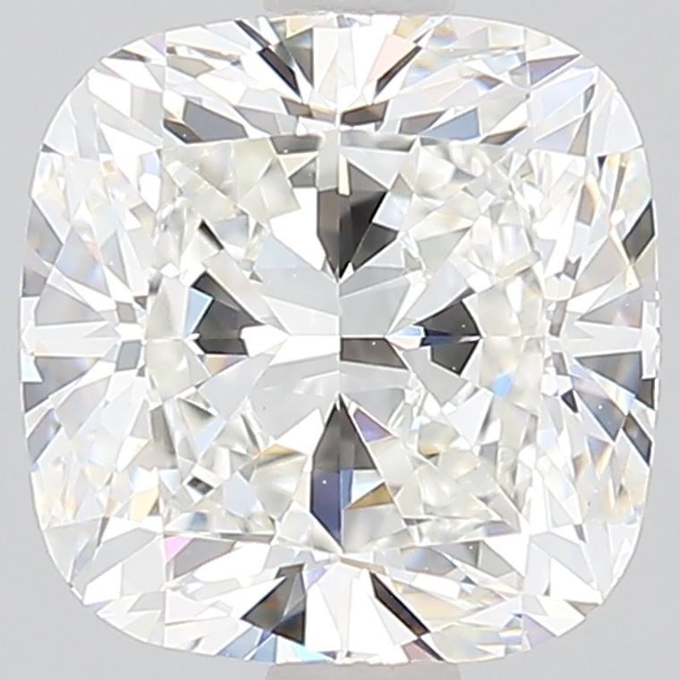 Cushion Modified 2.00ct G VVS1