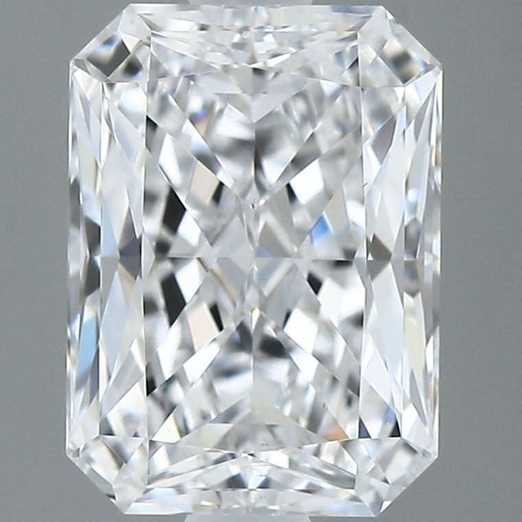 Radiant 1.20ct D VS1