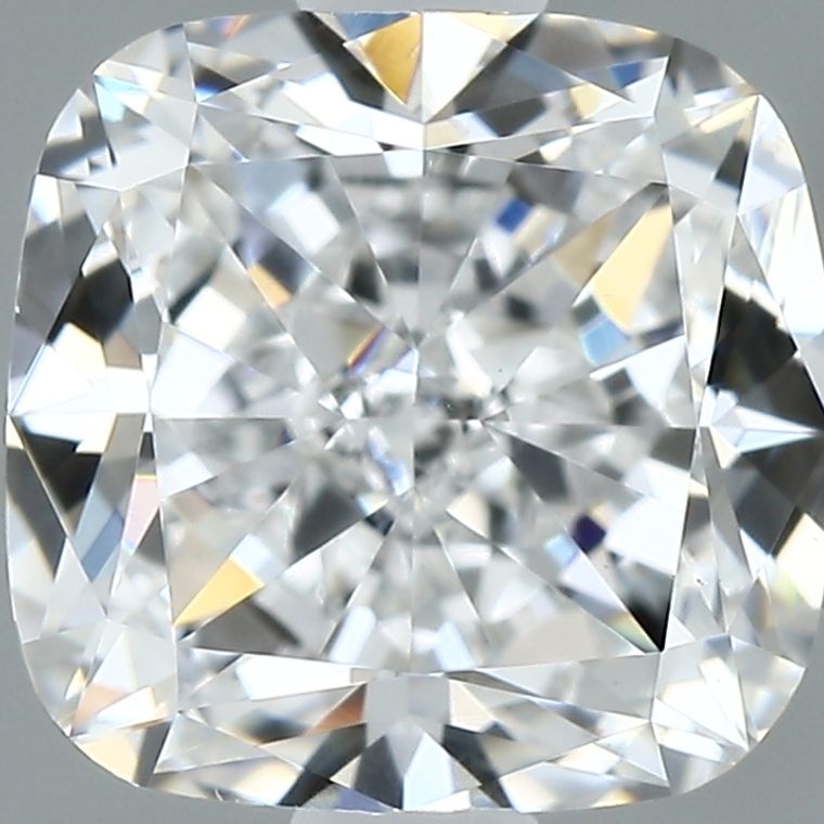 Cushion Modified 1.20ct E VS2
