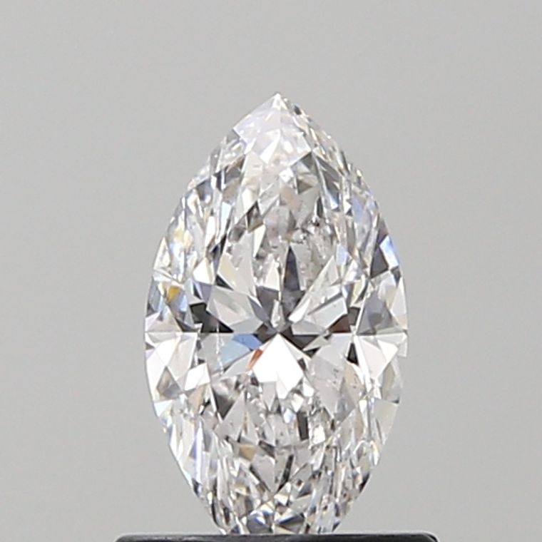 Marquise 0.80ct F SI2