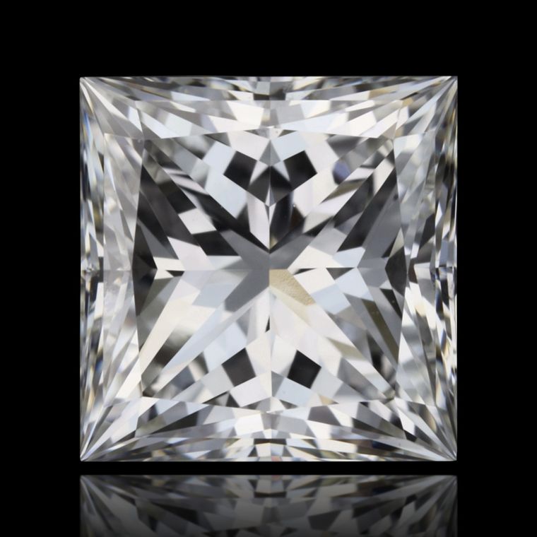 Princess 1.20ct H VVS2