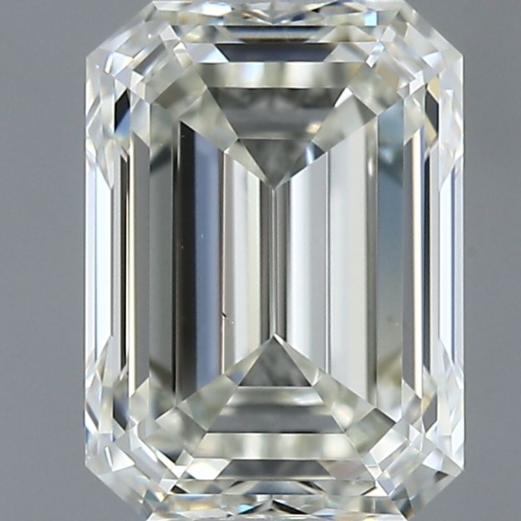 Emerald 1.20ct K VS2