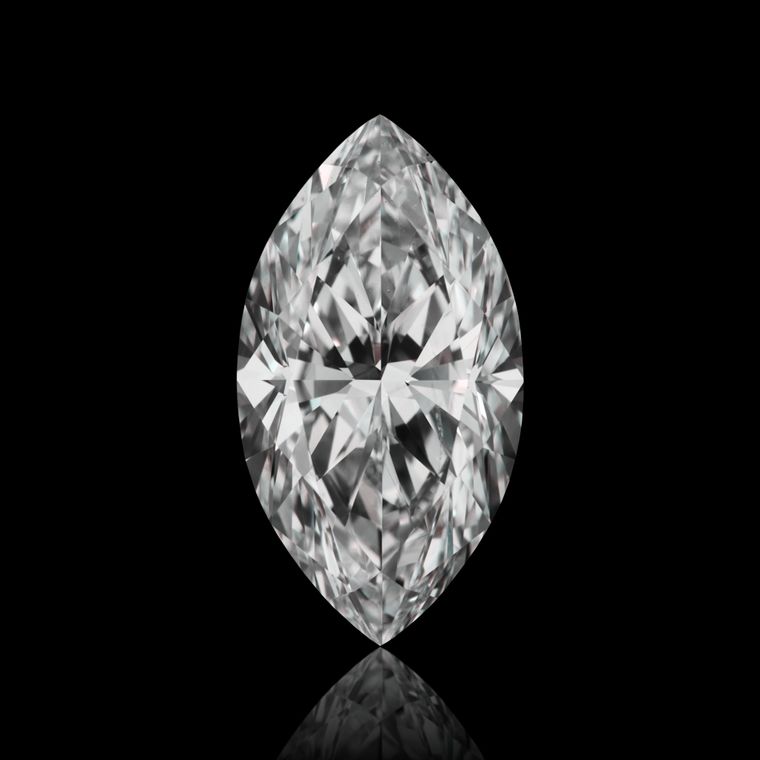 Marquise 2.01ct G SI1