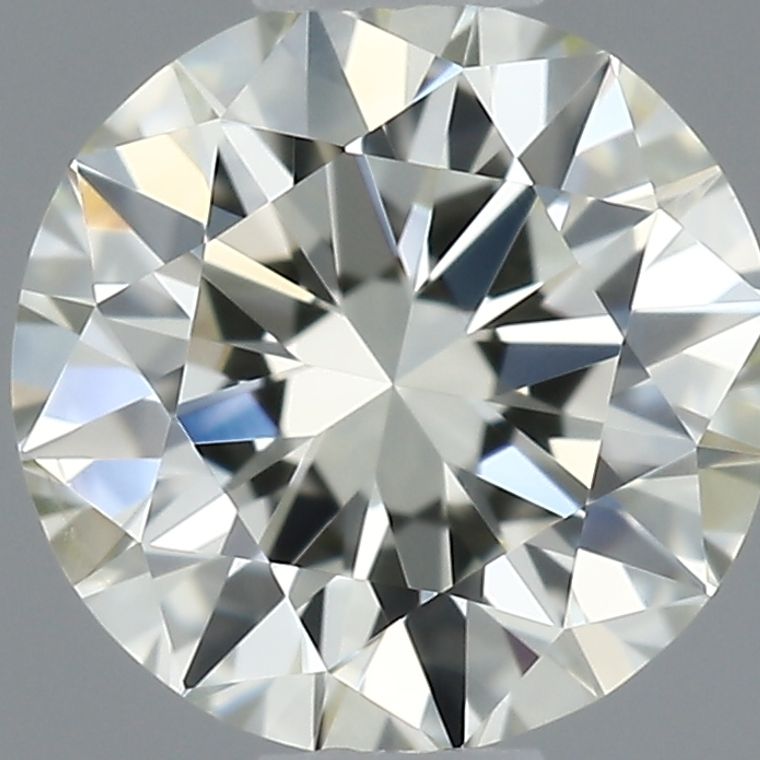 Round 0.51ct M SI1
