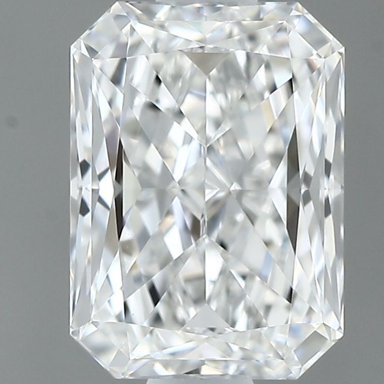 Radiant 1.01ct E VVS2