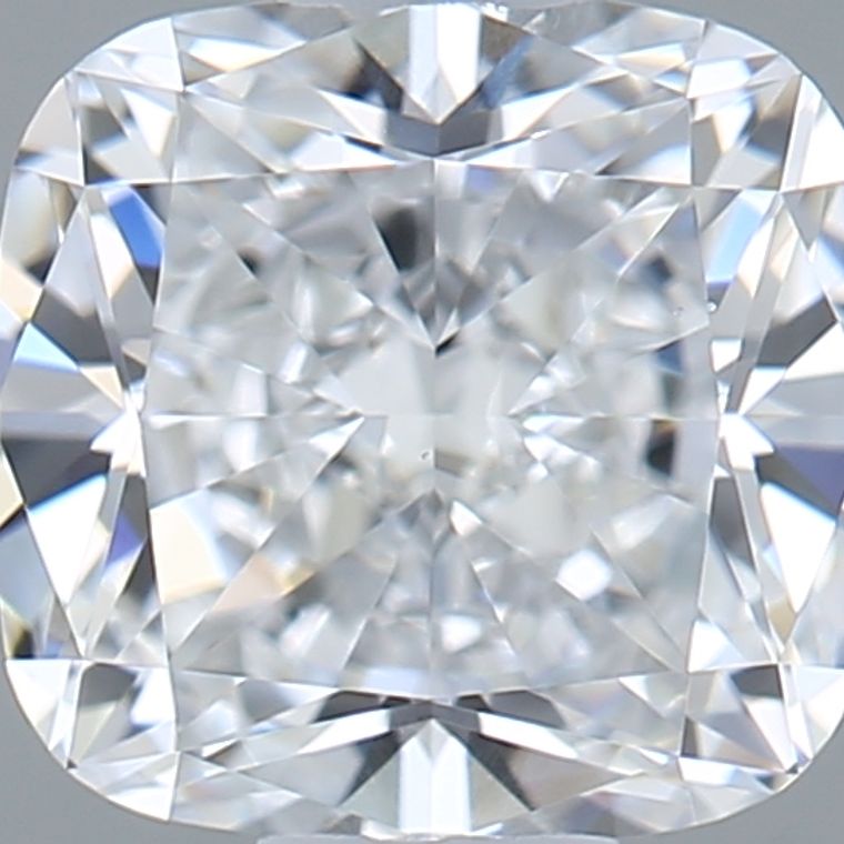 Cushion Modified 0.71ct E VS2