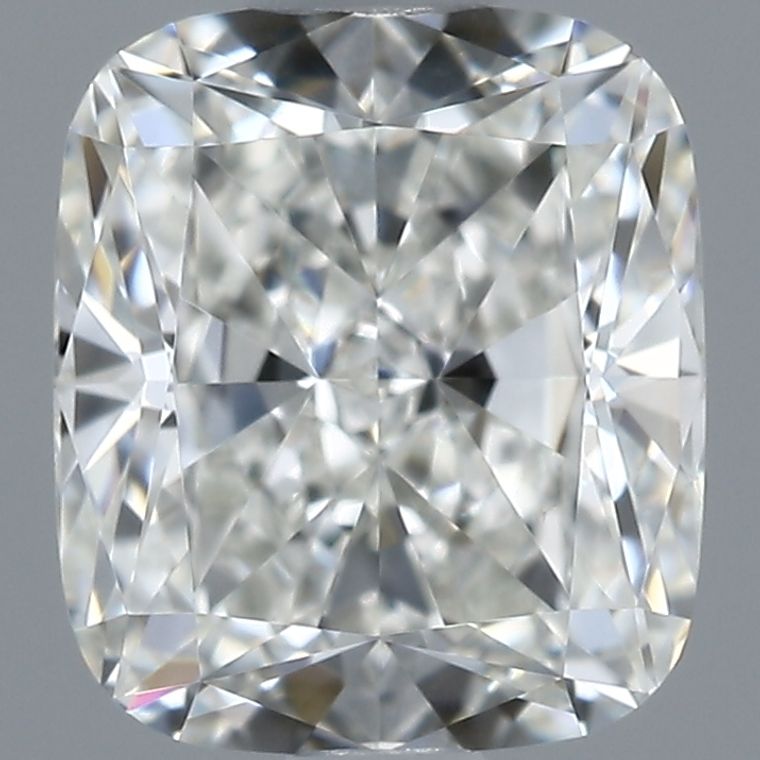 Cushion Modified 0.74ct H VS1