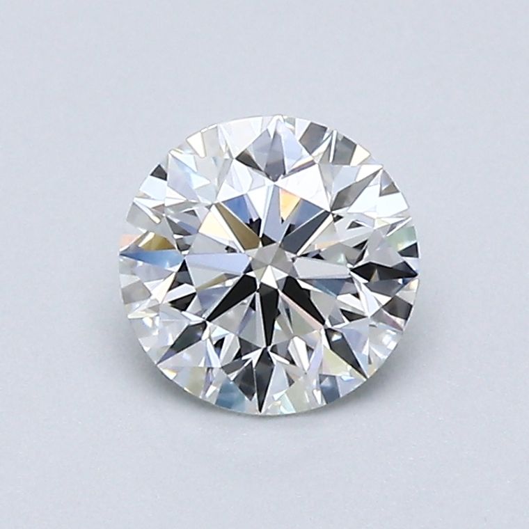 Round 0.75ct H VVS1