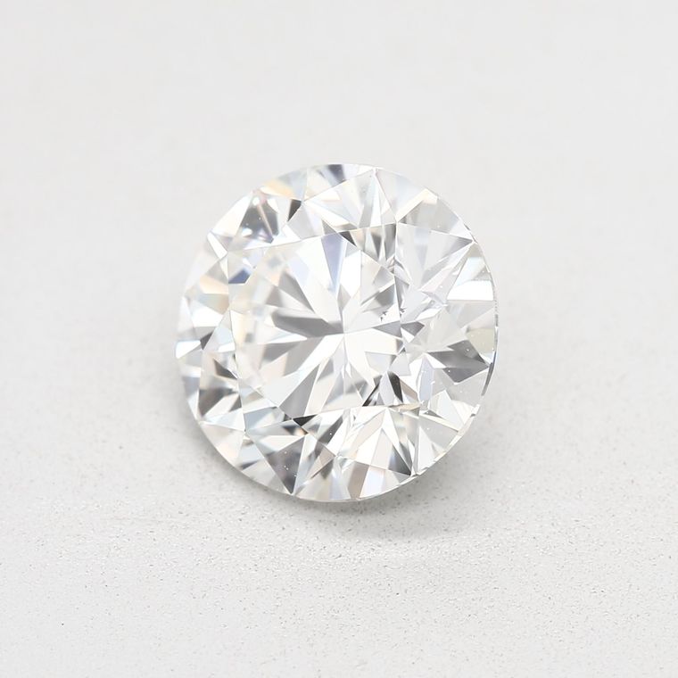 Round 2.21ct J SI1