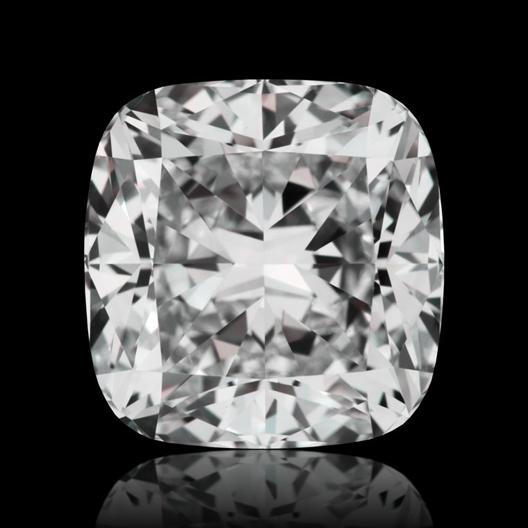 Cushion Modified 2.01ct G VS2
