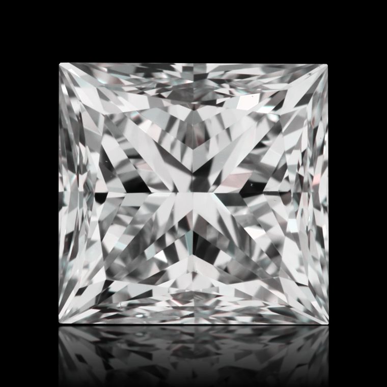 Princess 1.01ct I VS1