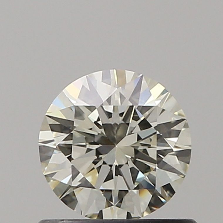 Round 0.60ct L SI1