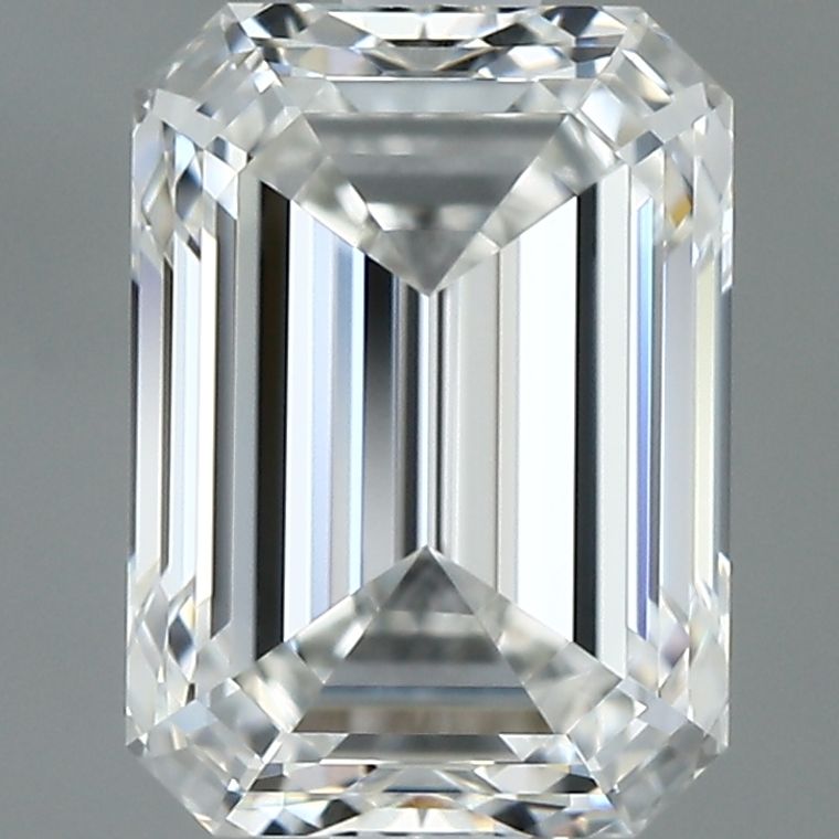 Emerald 1.50ct F VVS1
