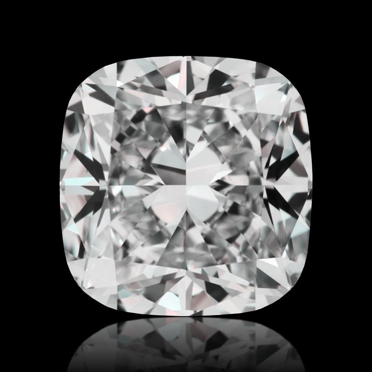 Cushion Modified 1.01ct H VS1