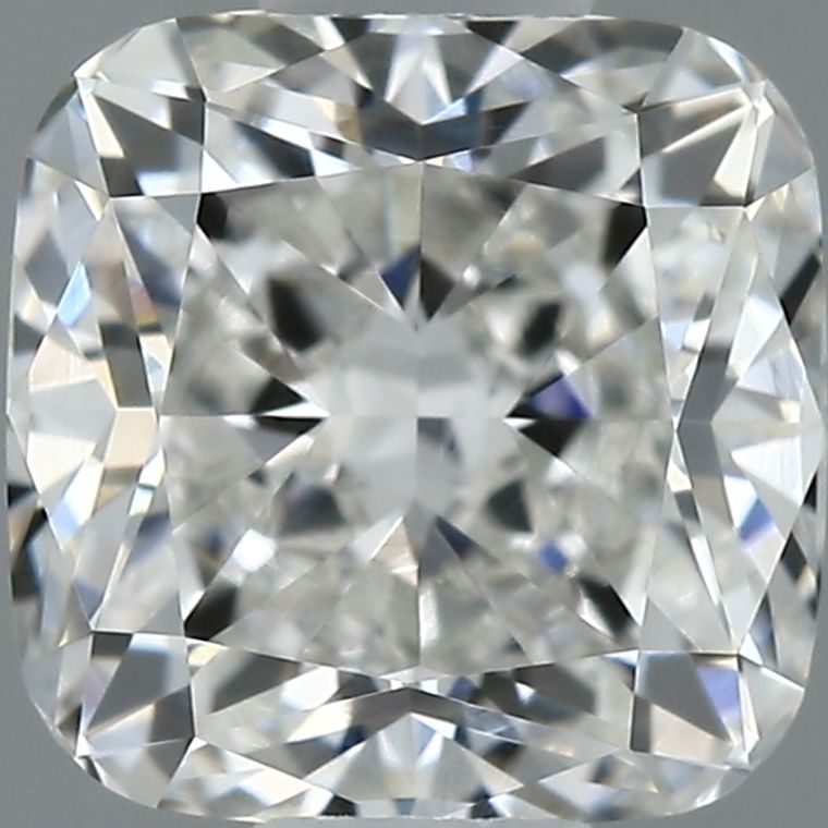 Cushion Modified 0.53ct G VVS1