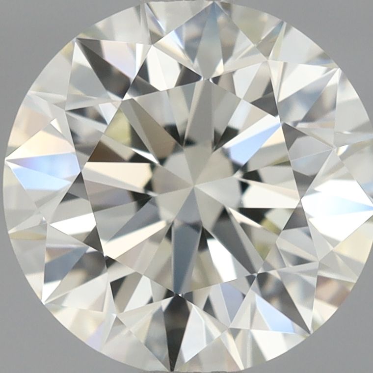 Round 1.70ct J VVS1