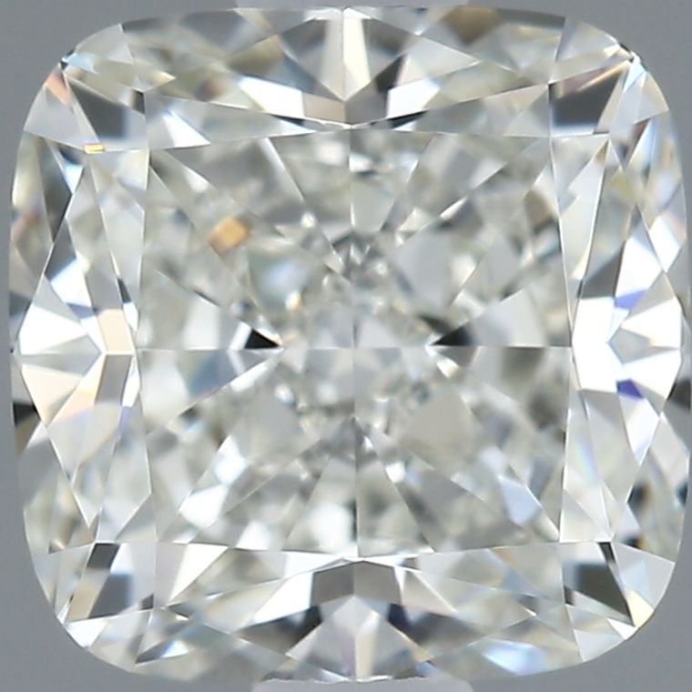 Cushion Modified 0.90ct I VVS2