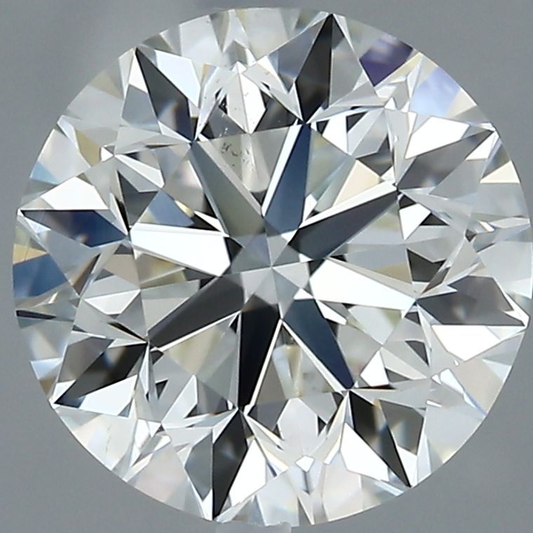 Round 2.00ct J VS2
