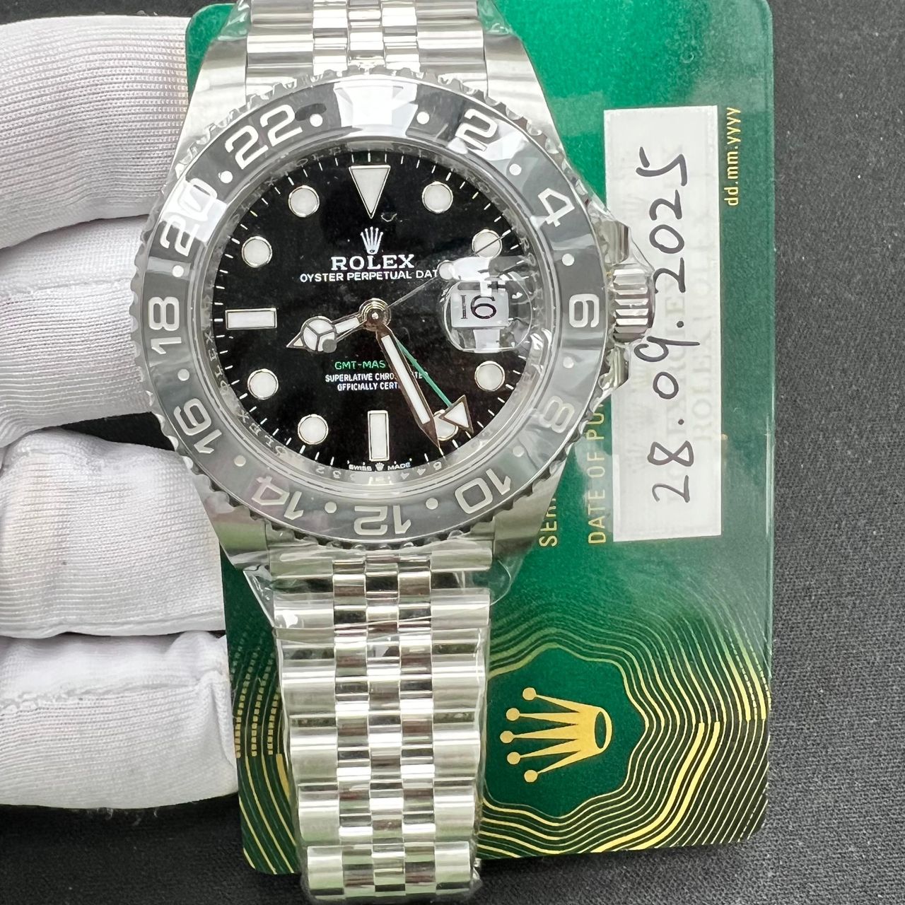 ROLEX