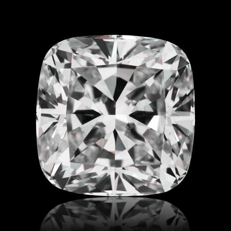 Cushion Modified 1.20ct I VVS1
