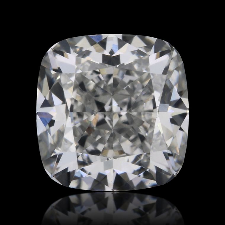 Cushion Modified 0.57ct F VS2