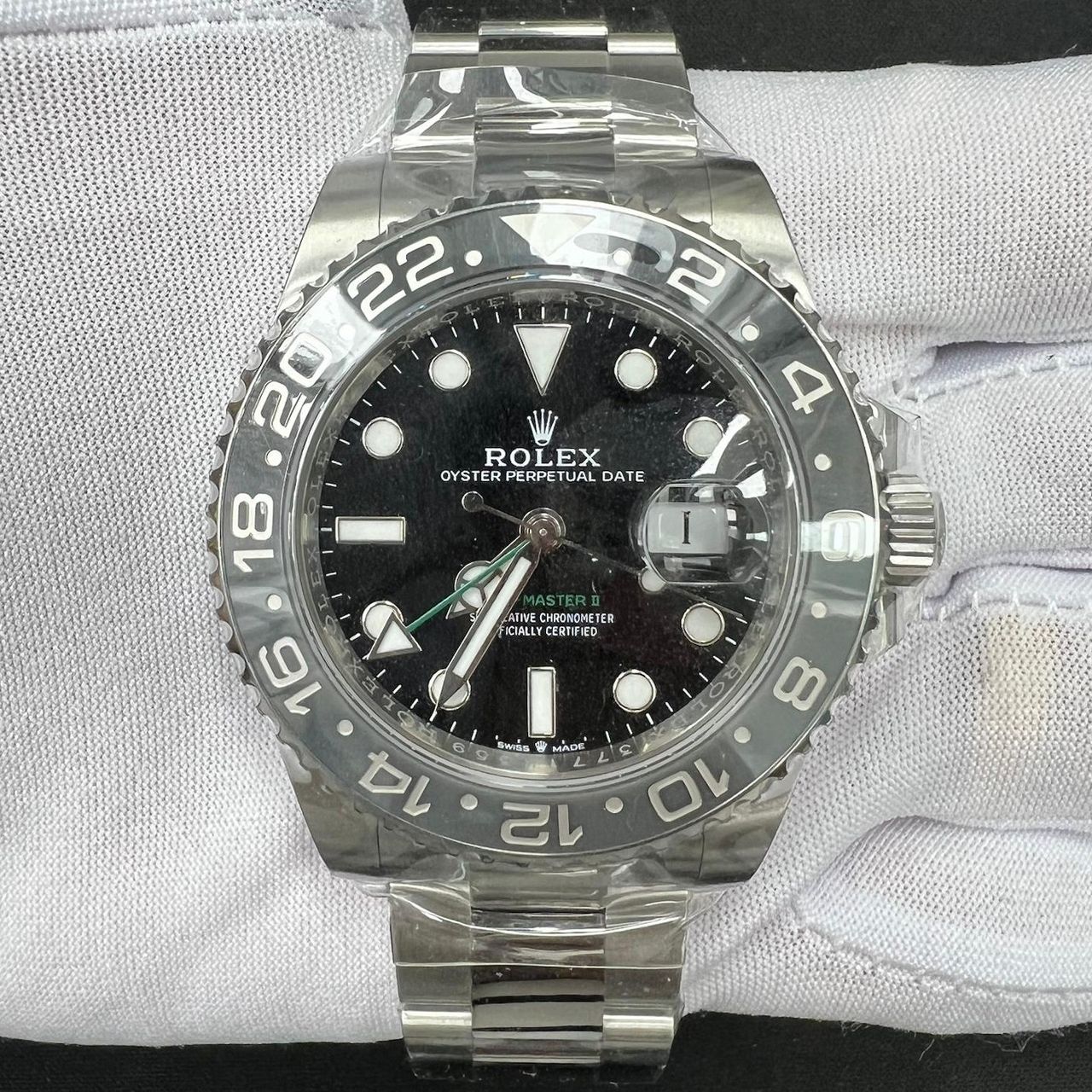ROLEX