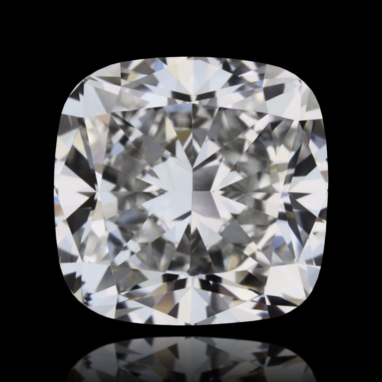 Cushion Modified 0.70ct E VS2
