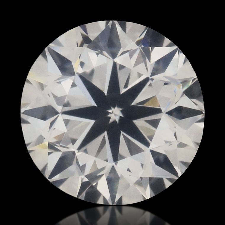 Round 0.50ct D VS1