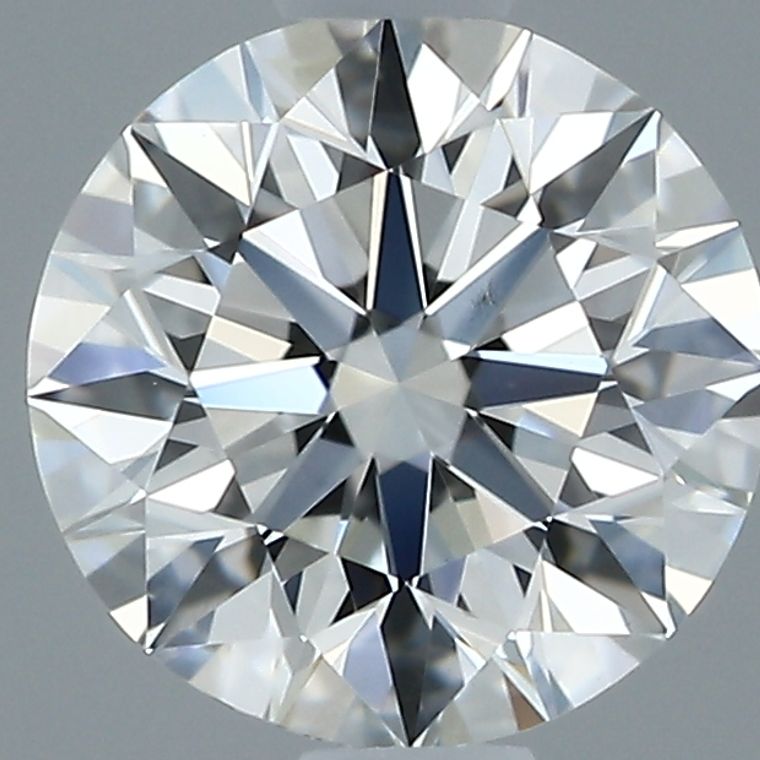 Round 0.70ct H VS2
