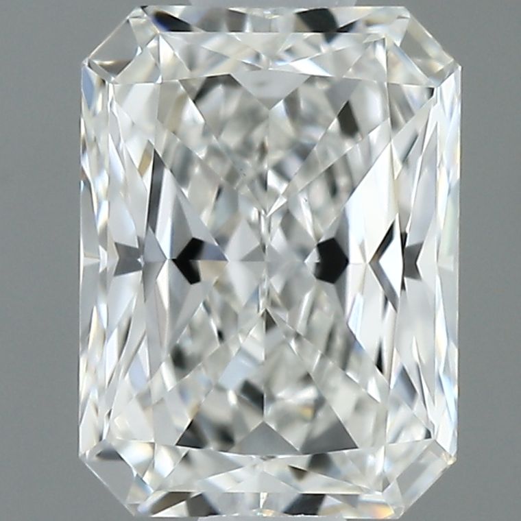 Radiant 0.71ct G VS1