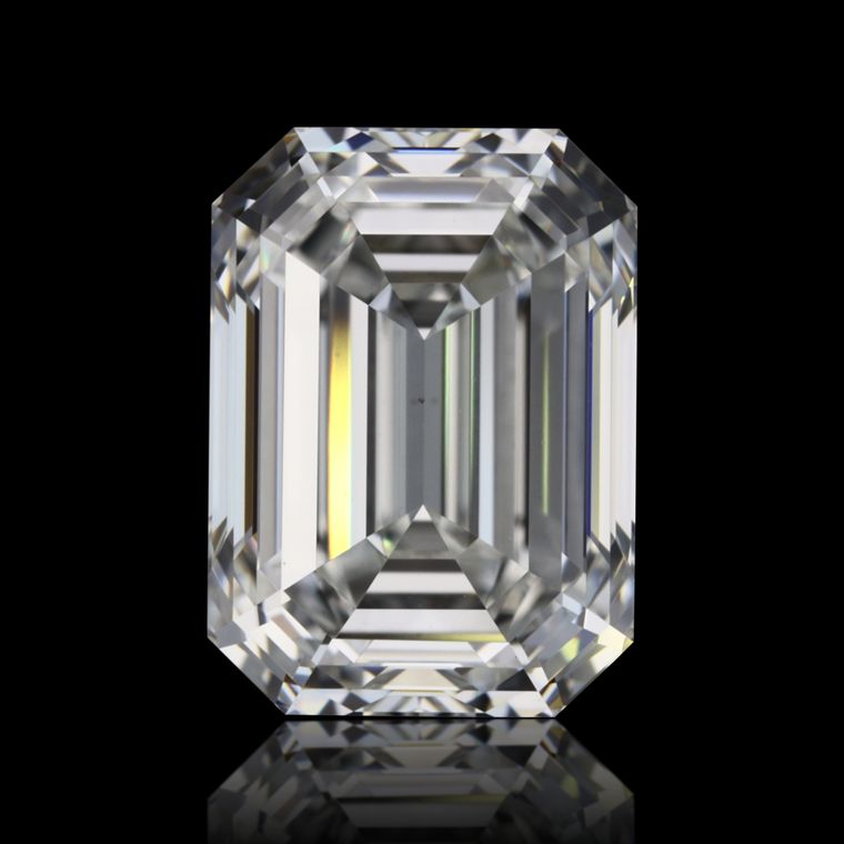 Emerald 1.20ct G VS1