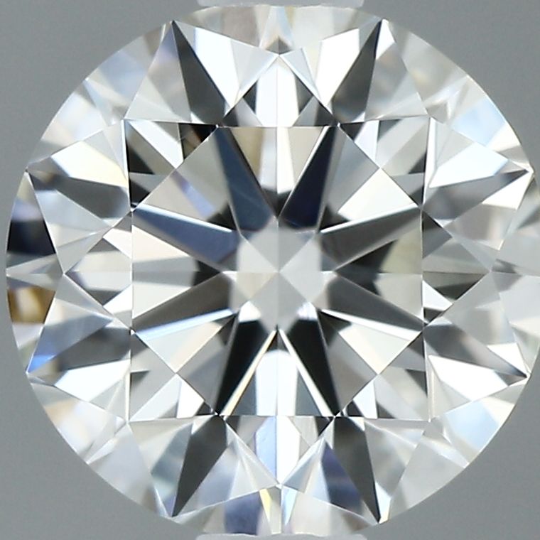 Round 0.75ct G VVS1