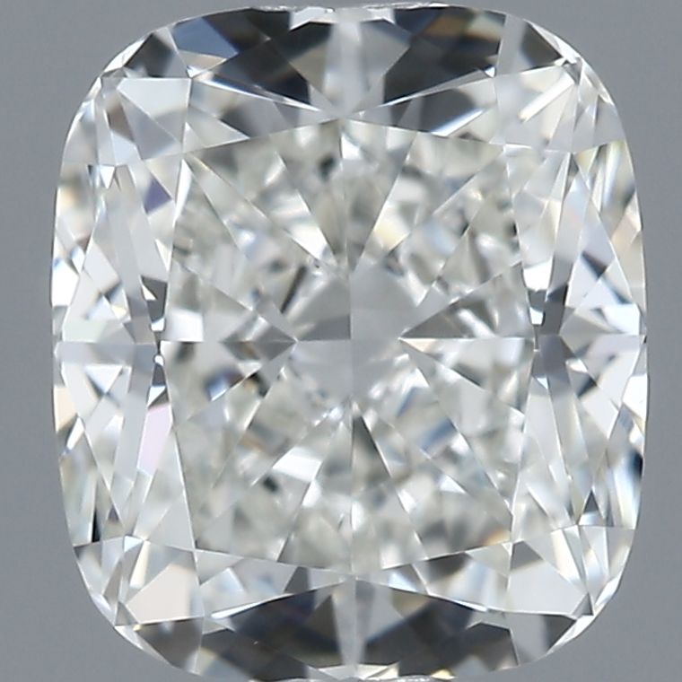 Cushion Modified 0.53ct H VS1